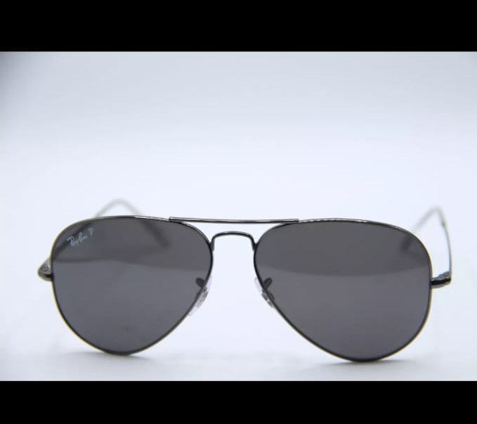 Gafas Rayban Clasica negra #5552226