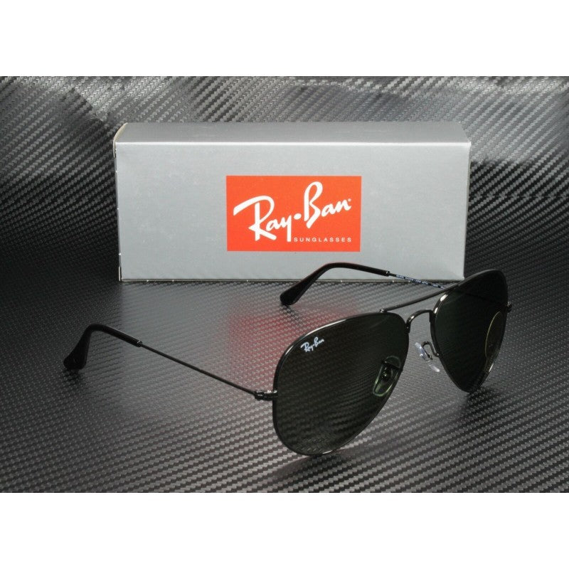 Gafas Rayban Clasica negra #5552226