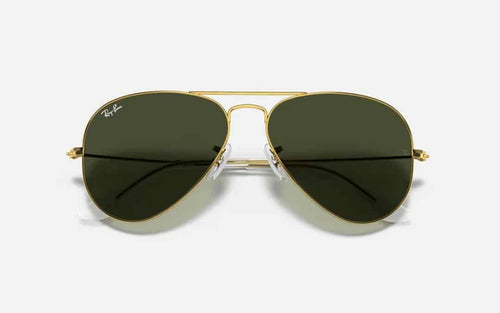 Descuento 50% Gafas Ray ban Avieador Verdes