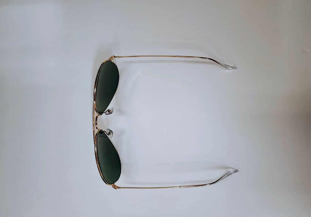 Descuento 50% Gafas Ray ban Avieador Verdes