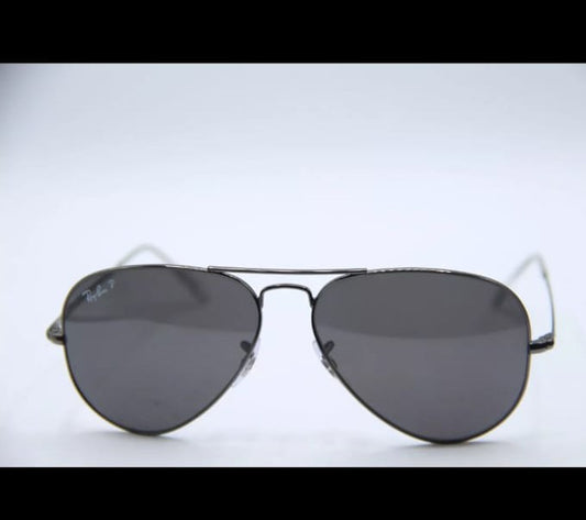 Gafas Rayban Clasica negra #5552226