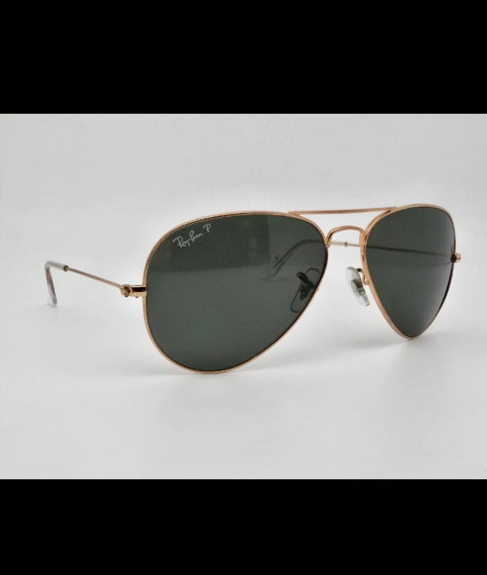 Gafas Ray - Ban Aveador Verdes#225566