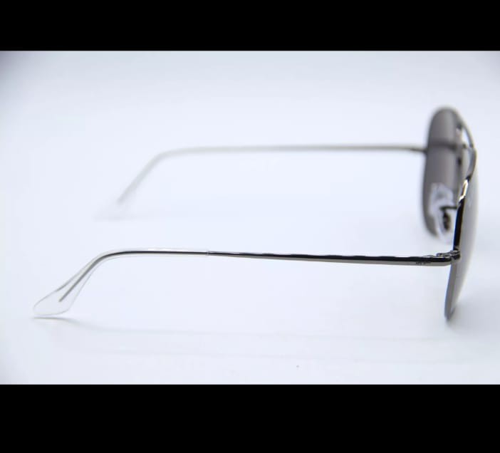 Gafas Rayban Clasica negra #5552226
