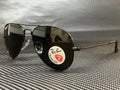 Gafas Piloto Ray Ban Negras  UNISEX #7899