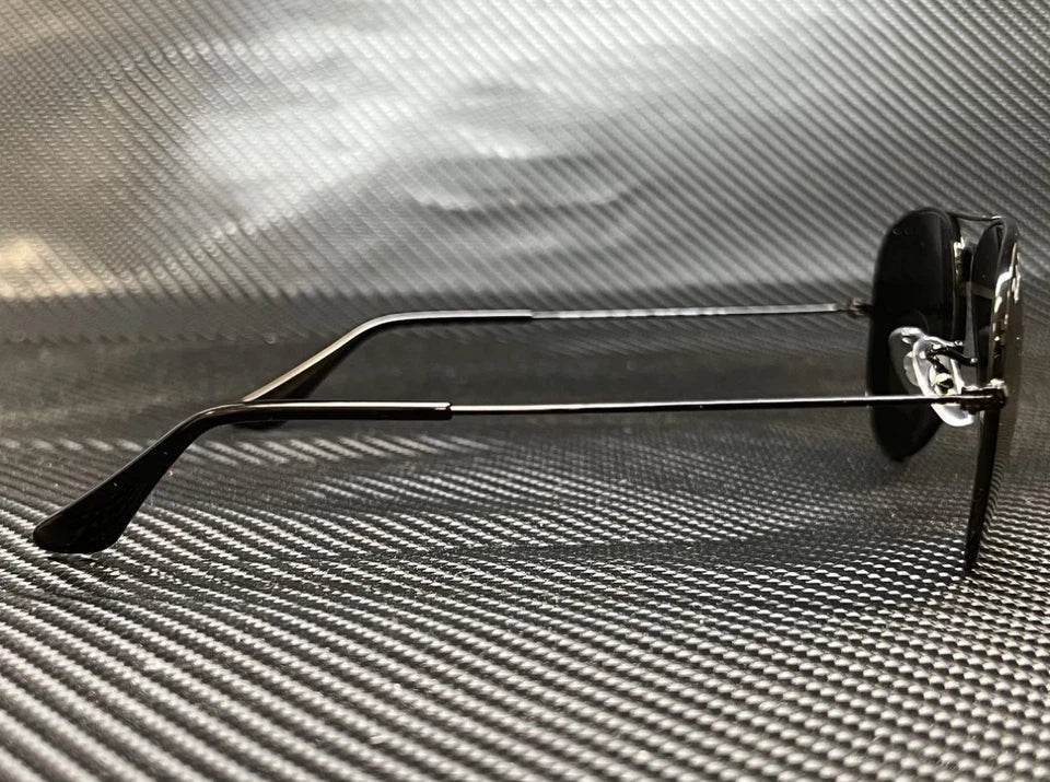 Gafas Piloto Ray Ban Negras  UNISEX #7899